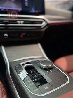 بي ام دبليو الفئة 3